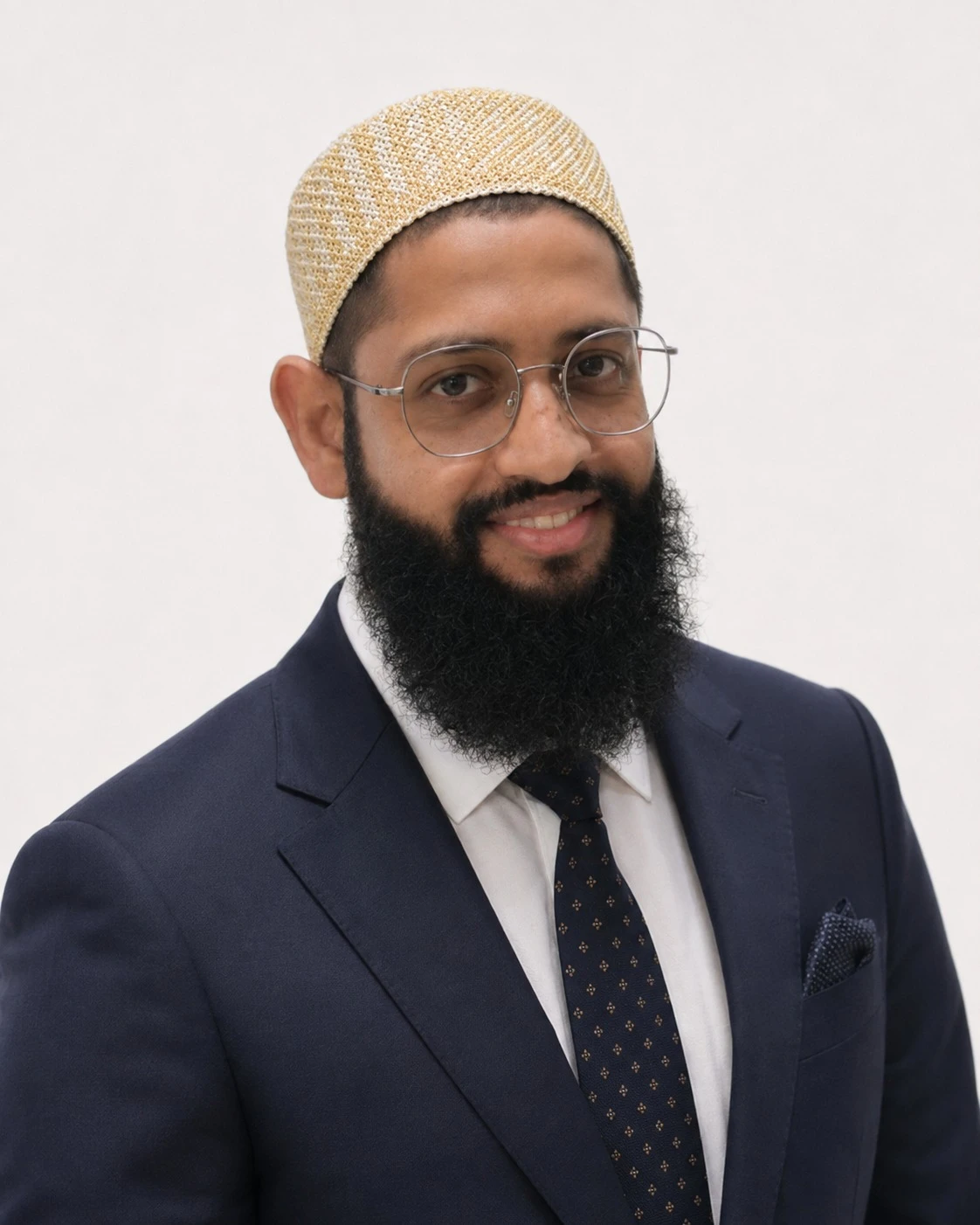 Qutbuddin Zaki — Nagarwala Trading LLC