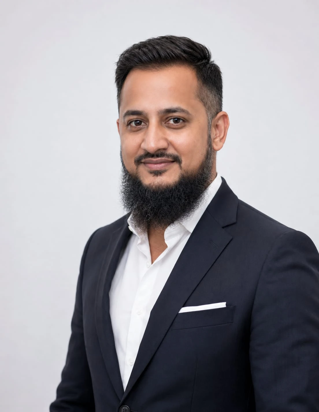 Mustafa Chai — Tasawuk
